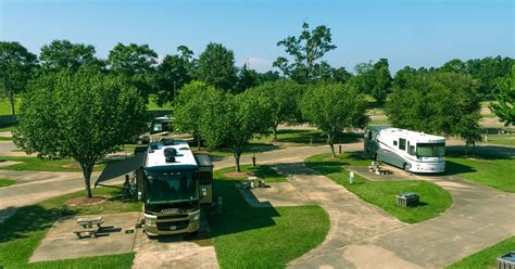 The camping season at Sunset Vista RV Park is from October 1 to May 31. . Free rv parks near me